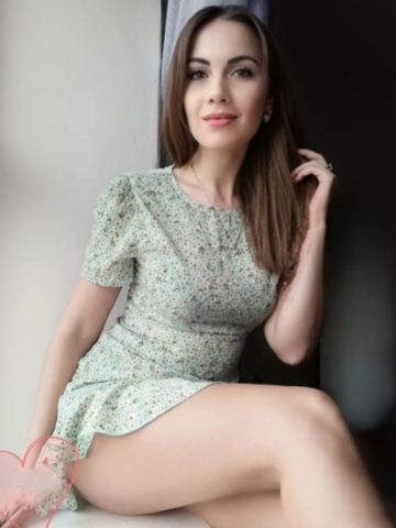 Индивидуалка Зоя Фотография 4