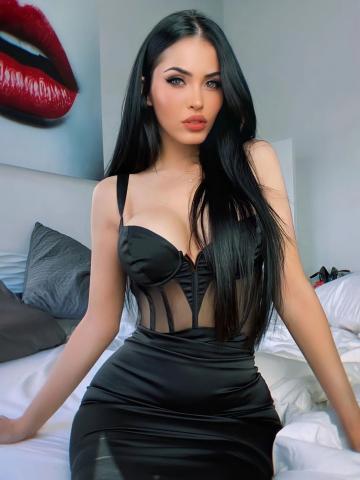 Индивидуалка Каролина Фотография 3