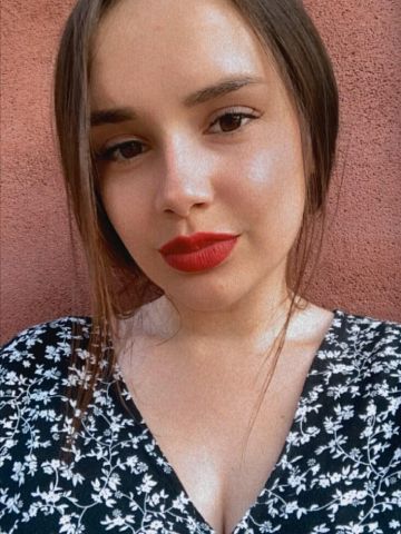 Виталина